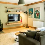 Apartment & Bike - Sauna & Kominek Szczyrk