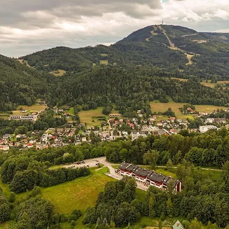 & Bike - Sauna & Kominek Διαμέρισμα *