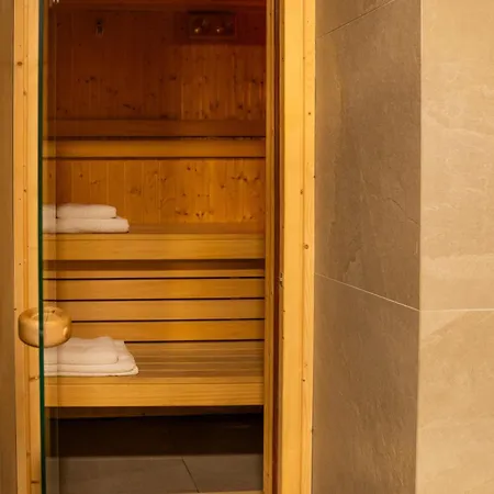 & Bike - Sauna & Kominek Διαμέρισμα Szczyrk