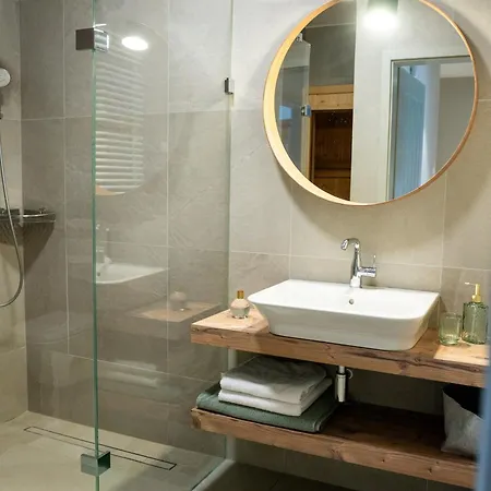 & Bike - Sauna & Kominek *