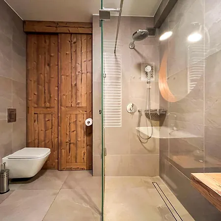 & Bike - Sauna & Kominek *