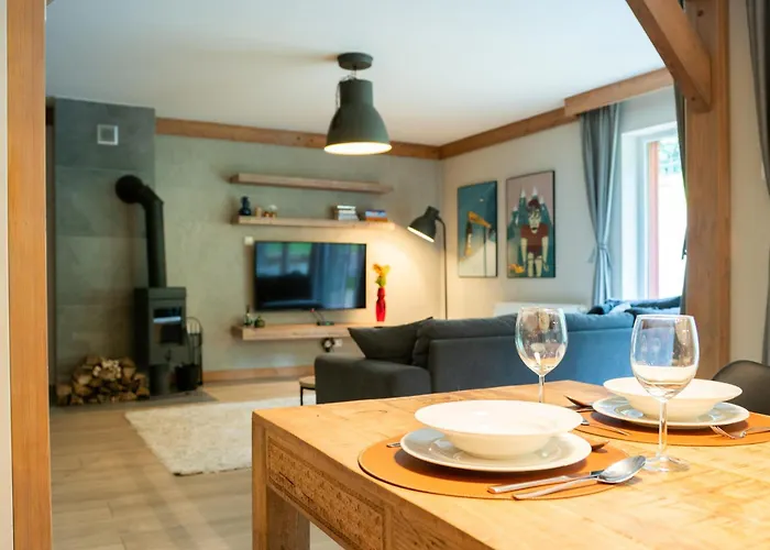 & Bike - Sauna & Kominek שצ'צ'ירק