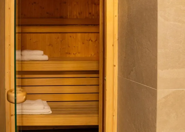 & Bike - Sauna & Kominek דירה שצ'צ'ירק