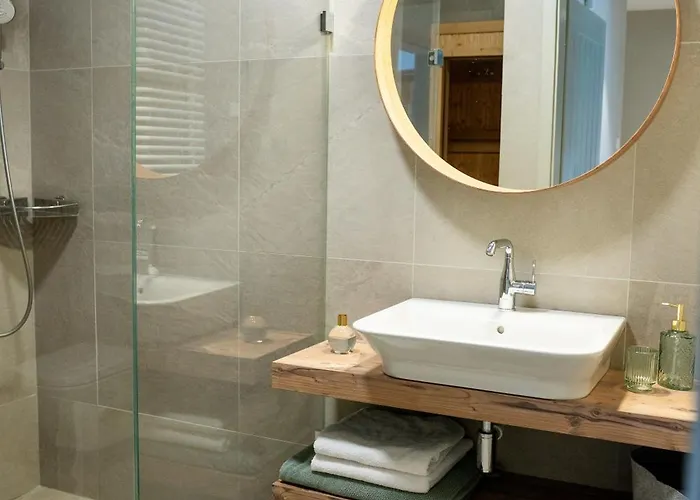 & Bike - Sauna & Kominek *