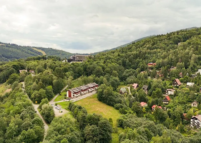 & Bike - Sauna & Kominek דירה