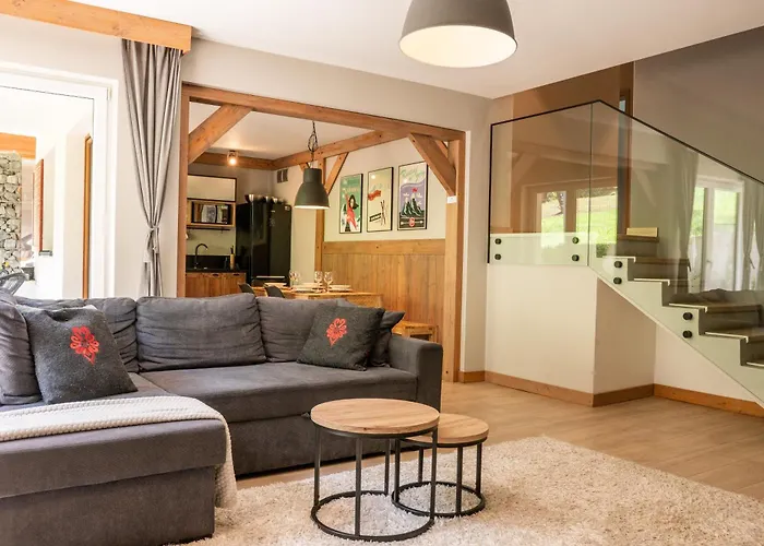 & Bike - Sauna & Kominek *