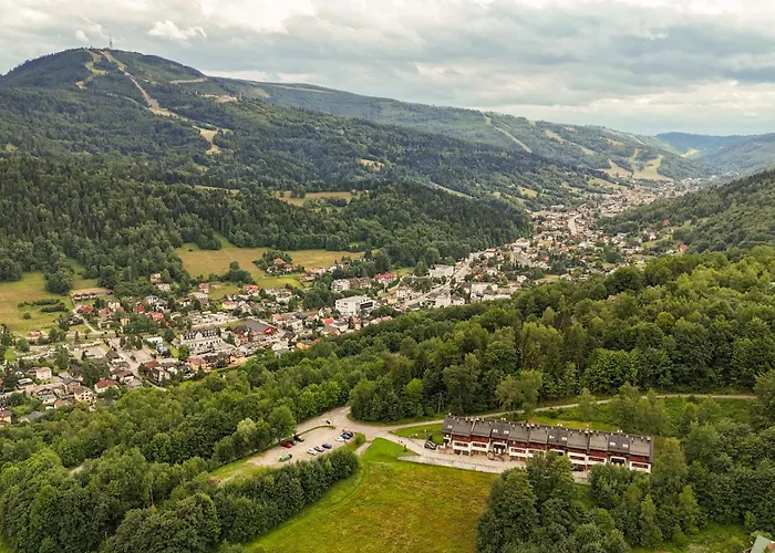 & Bike - Sauna & Kominek *