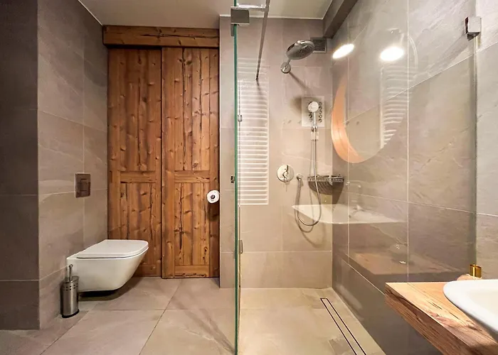 & Bike - Sauna & Kominek *