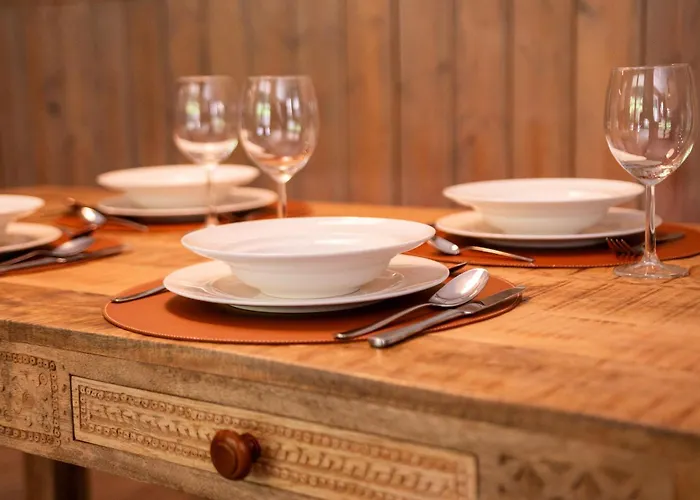 & Bike - Sauna & Kominek דירה