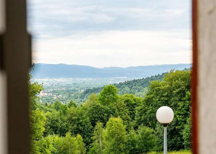 & Bike - Sauna & Kominek דירה שצ'צ'ירק